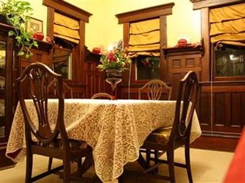 Plum Grove Inn Iowa City Ngoại thất bức ảnh