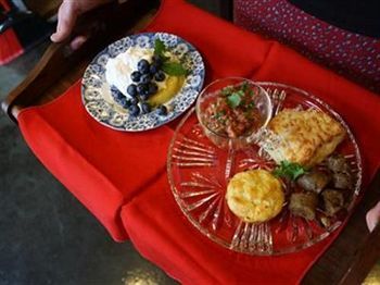 Plum Grove Inn Iowa City Ngoại thất bức ảnh